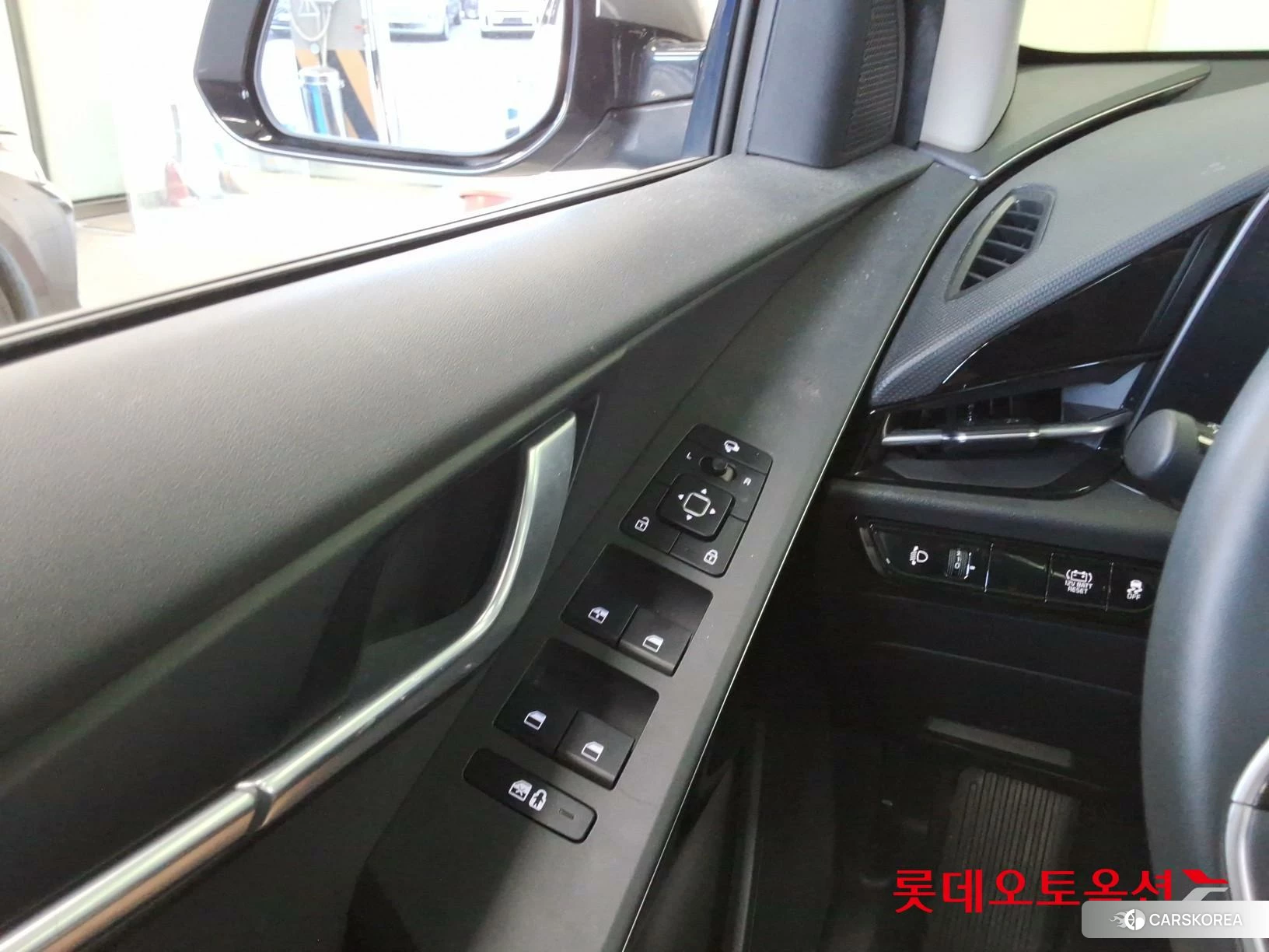 Kia Niro Hybrid id 4990088 из Кореи 20