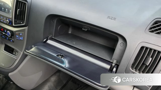 Hyundai The New Grand Starex id 4997892 из Кореи 20