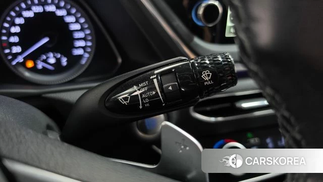 Hyundai Sonata (DN8) id 4740453 из Кореи 20