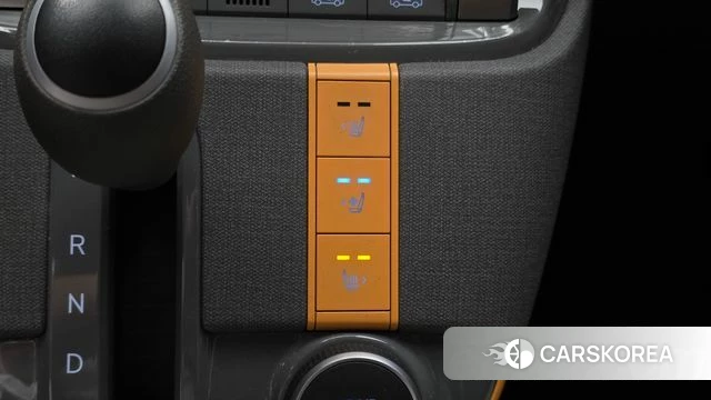 Hyundai Casper id 4965738 из Кореи 20