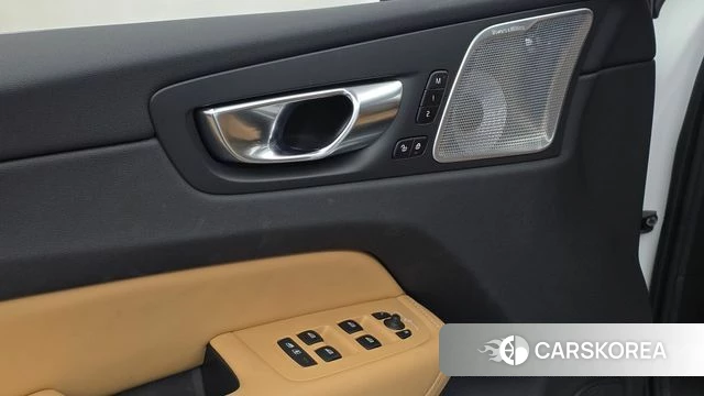 Volvo XC60 second Generation id 4990398 из Кореи 20