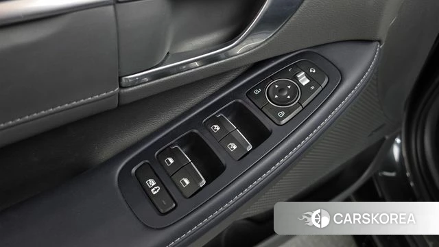 Hyundai Sonata (DN8) id 4618736 из Кореи 20