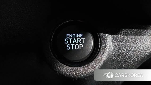 Hyundai Venue id 5021032 из Кореи 20
