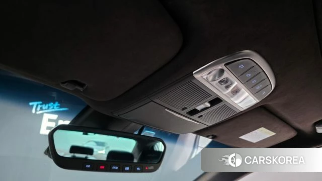 Genesis G90 id 5028647 из Кореи 20