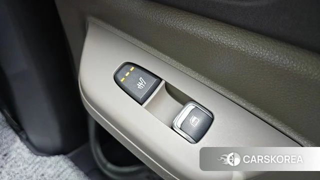 Kia The New Carnival 4th Generation id 5039253 из Кореи 20