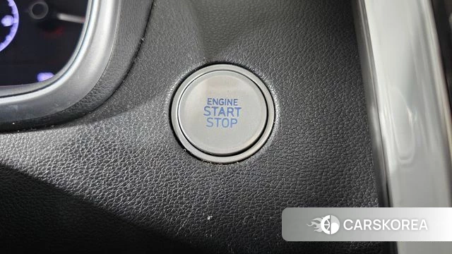 Hyundai Tucson Hybrid (NX4) id 5017130 из Кореи 20