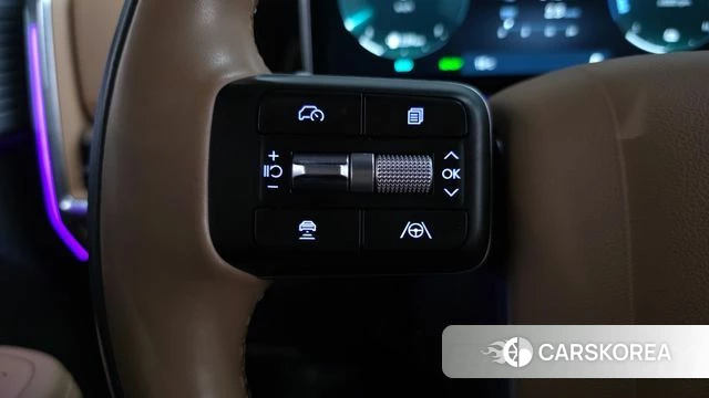 Hyundai Santa Fe (MX5) id 5021196 из Кореи 20