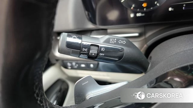 Kia Carnival 4th generation id 5028055 из Кореи 20