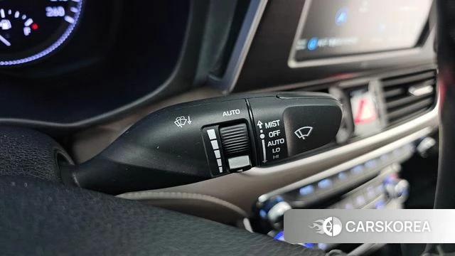 Hyundai Grandeur IG id 4722644 из Кореи 20