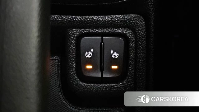 Chevrolet (GM Daewoo) The New Spark id 5013439 из Кореи 20