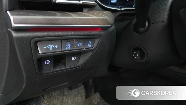 Genesis G80 (RG3) id 5035078 из Кореи 20