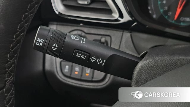 Chevrolet (GM Daewoo) The New Spark id 4967211 из Кореи 20