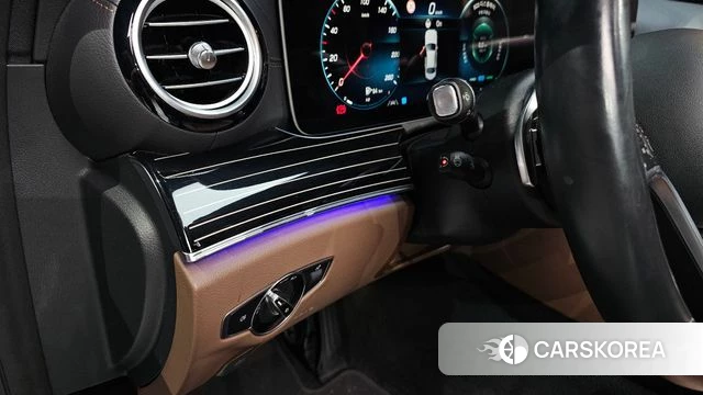 Mercedes-Benz E-Class W213 id 4976725 из Кореи 20