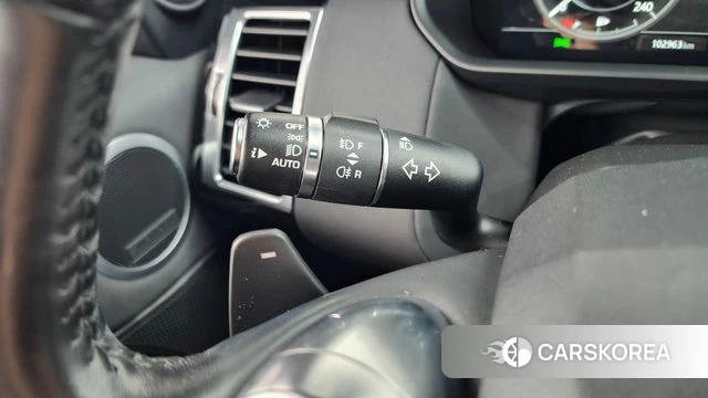 Land Rover Discovery 5 id 4895391 из Кореи 20