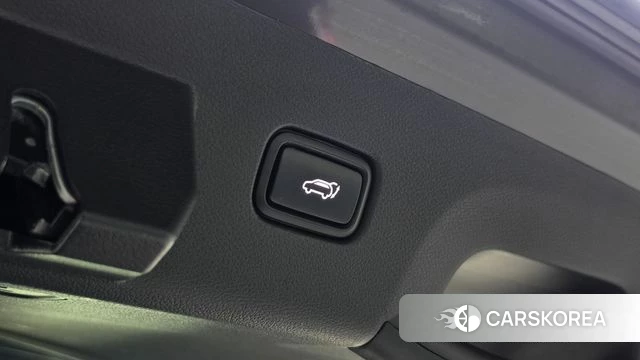 Kia The New Sportage 5th Generation Hybrid id 5021129 из Кореи 21