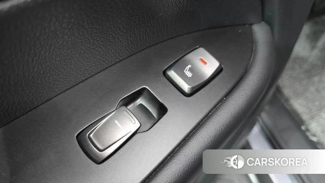 Ssangyong The New Rexton Sport id 4981600 из Кореи 20
