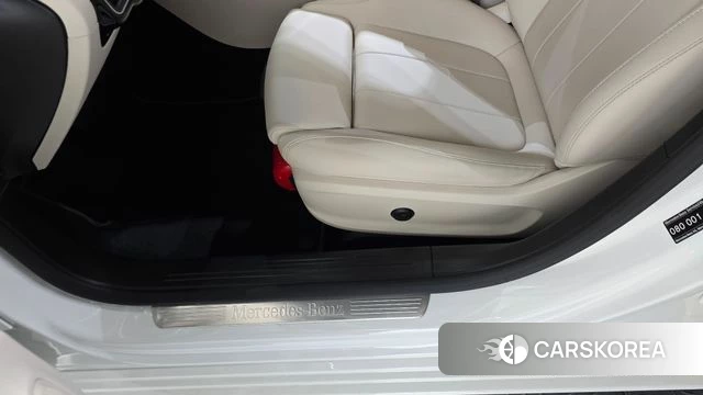 Mercedes-Benz A-Class W177 id 5052098 из Кореи 20