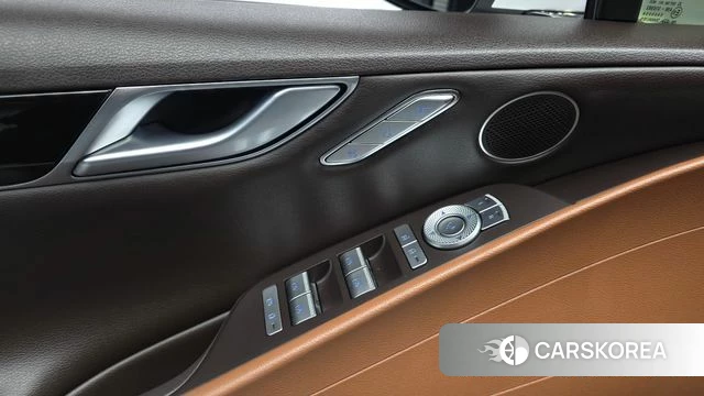 Genesis G80 (RG3) id 4986073 из Кореи 20