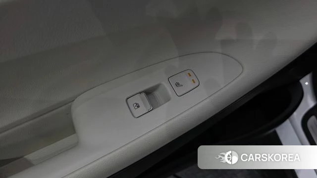 Hyundai The New Grandeur IG Hybrid id 5012332 из Кореи 20