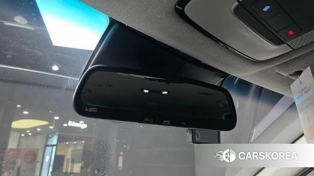 Hyundai Palisade id 5041416 из Кореи 20