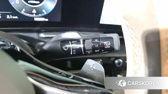 Kia Carnival 4th generation id 5012570 из Кореи 20