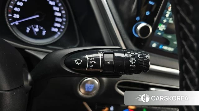 Hyundai Sonata Hybrid (DN8) id 4562791 из Кореи 20