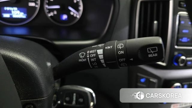 Hyundai The New Grand Starex id 4959300 из Кореи 20