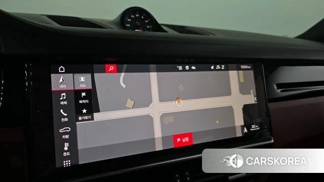 Porsche Cayenne (PO536) id 4987261 из Кореи 20