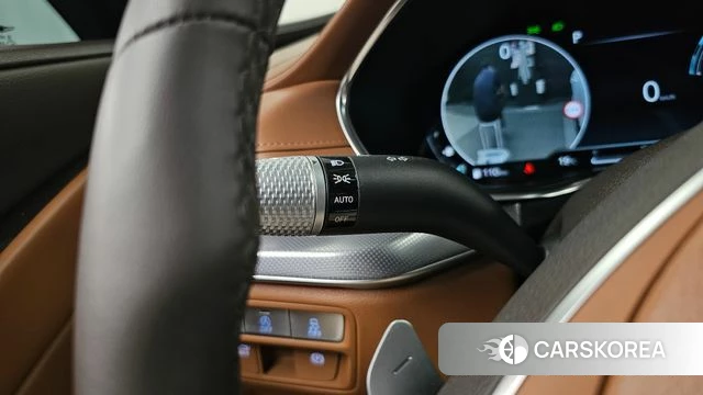 Genesis G80 (RG3) id 5016899 из Кореи 20
