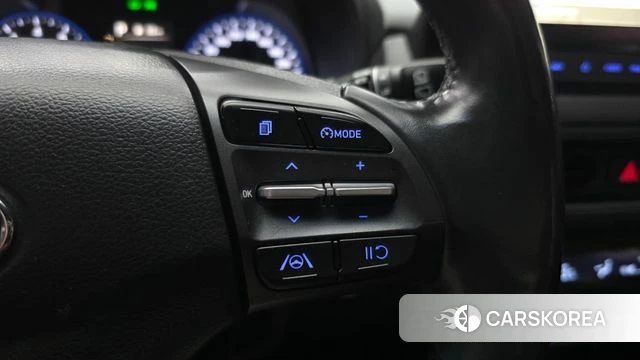 Hyundai The New Kona id 4959487 из Кореи 20