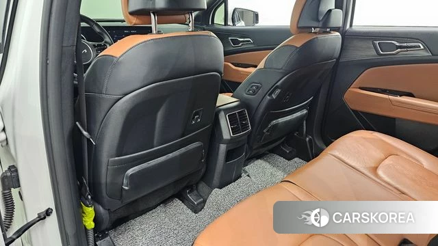 Kia Sportage 5th Generation id 4964840 из Кореи 20