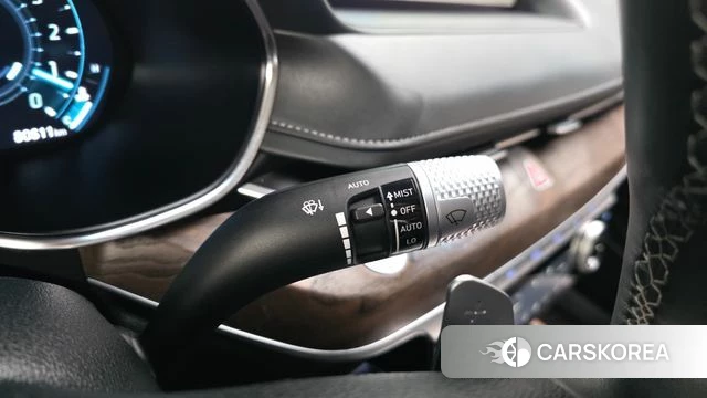 Genesis G80 (RG3) id 5017072 из Кореи 20