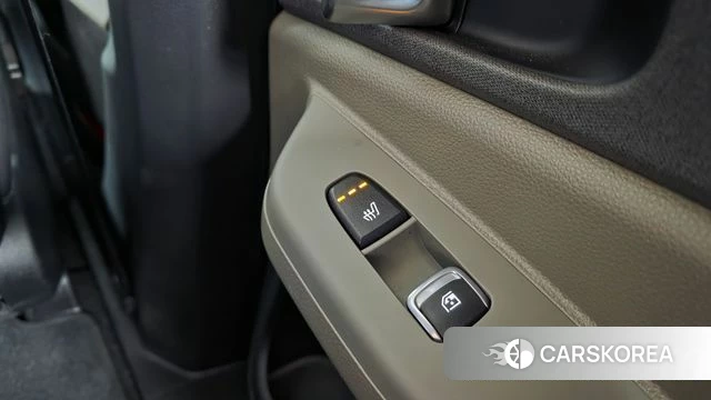 Kia The New Carnival 4th Generation id 4990366 из Кореи 20