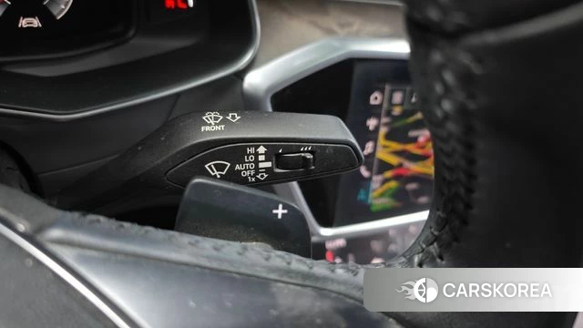 Audi A6 (C8) id 4930362 из Кореи 20