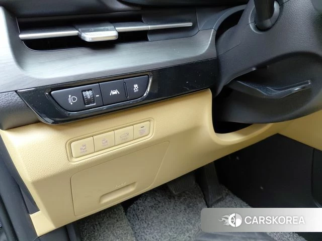 Kia Carnival 4th generation id 4779197 из Кореи 20