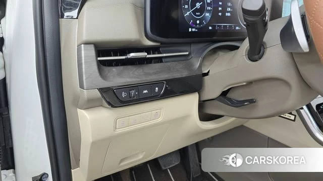 Kia Carnival 4th generation id 5034108 из Кореи 20