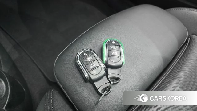 Mini Cooper id 4937355 из Кореи 20
