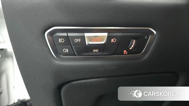 BMW X6 (G06) id 5003319 из Кореи 20