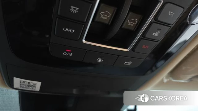 Kia Carnival 4th generation id 4997980 из Кореи 20