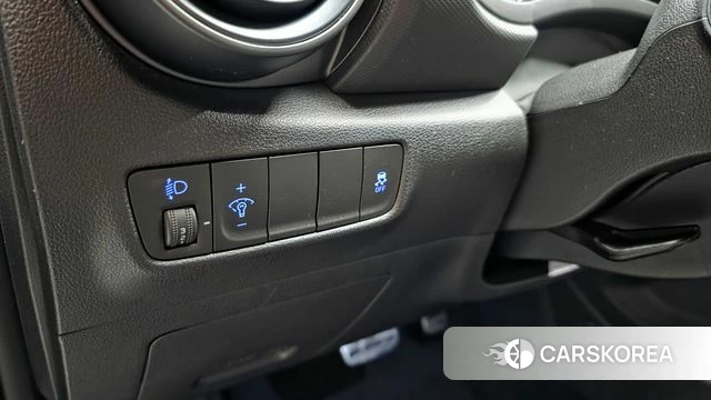 Hyundai The New Kona id 4986513 из Кореи 20