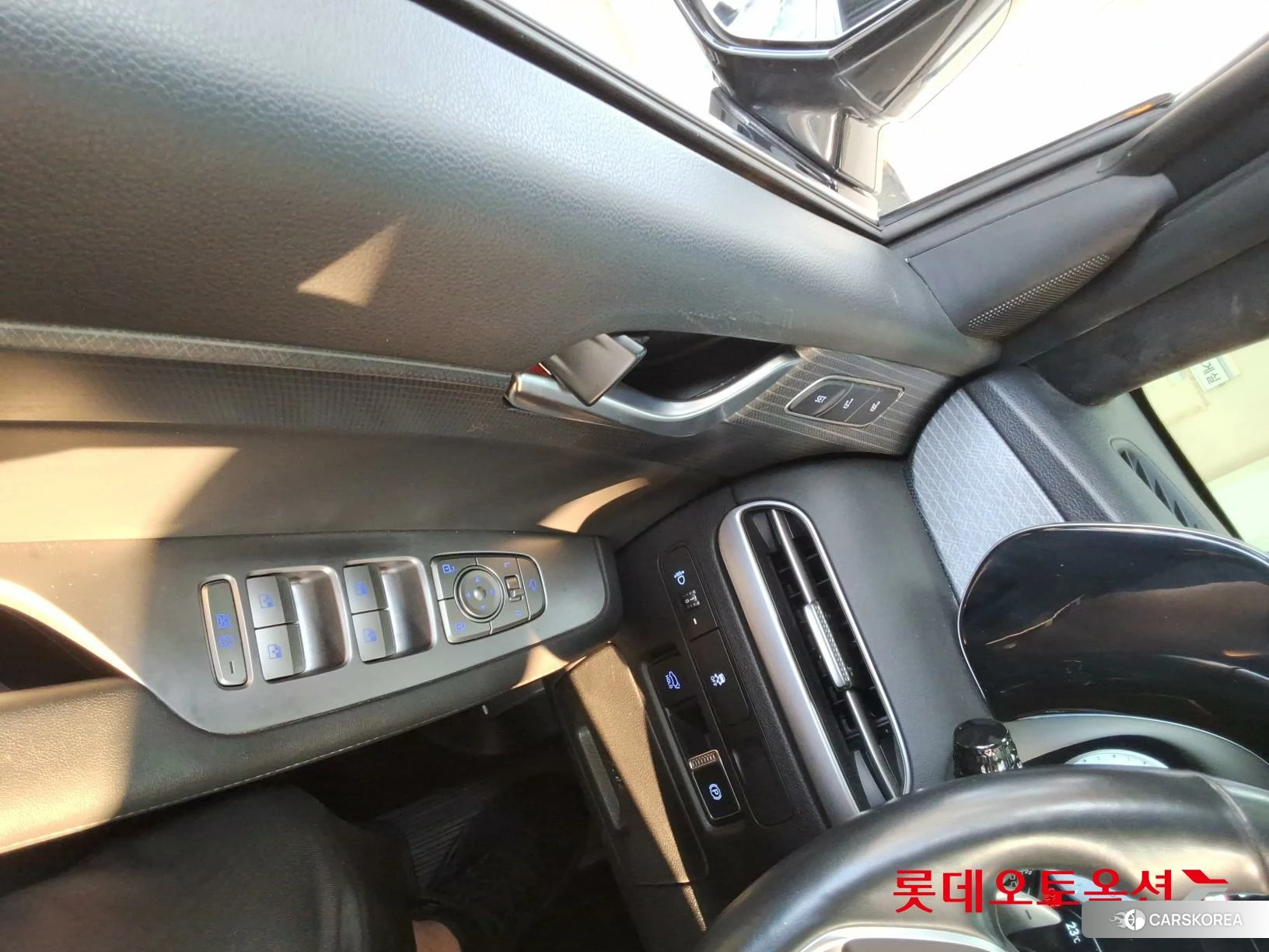 Hyundai Palisade id 4984625 из Кореи 20