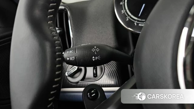 Mini Cooper S Countryman id 4929130 из Кореи 20