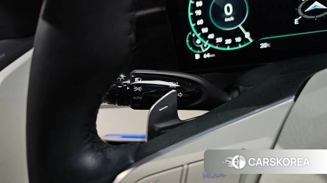 Hyundai The New Grandeur IG id 4981997 из Кореи 20