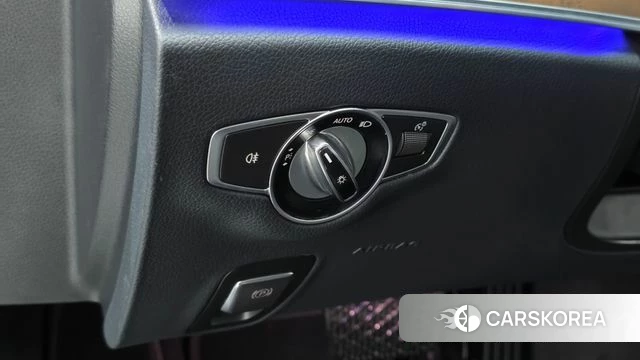 Mercedes-Benz E-Class W213 id 5054732 из Кореи 20