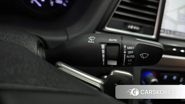 Genesis G80 id 4987992 из Кореи 20