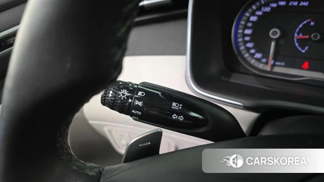Hyundai Tucson (NX4) id 4778814 из Кореи 20