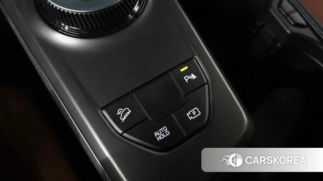 Kia The New Sportage 5th Generation Hybrid id 5025992 из Кореи 20