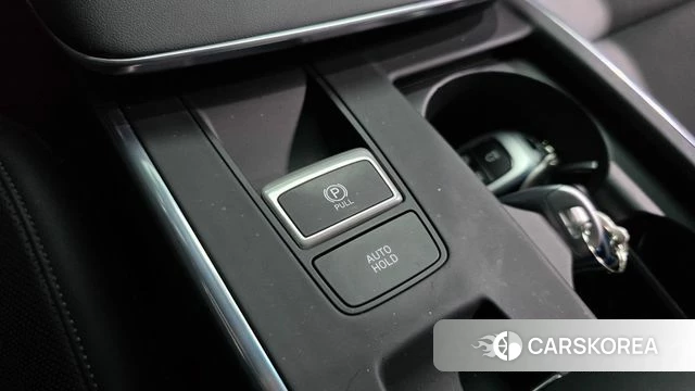 Hyundai The New Grandeur IG Hybrid id 4779790 из Кореи 20