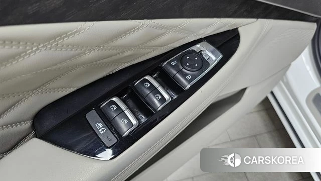 Kia K8 id 5046585 из Кореи 20