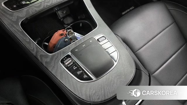 Mercedes-Benz E-Class W213 id 5059580 из Кореи 20